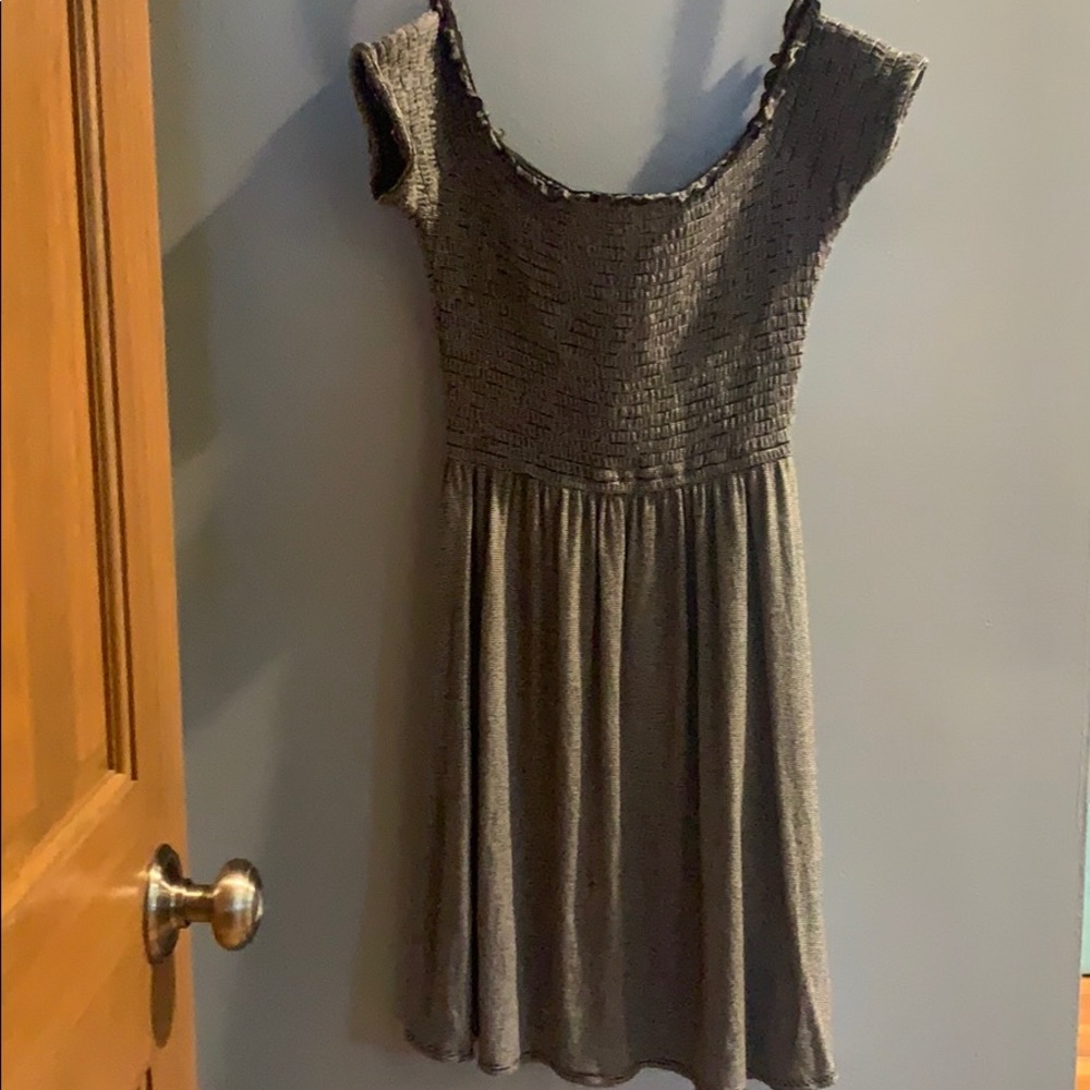 Hollister dress